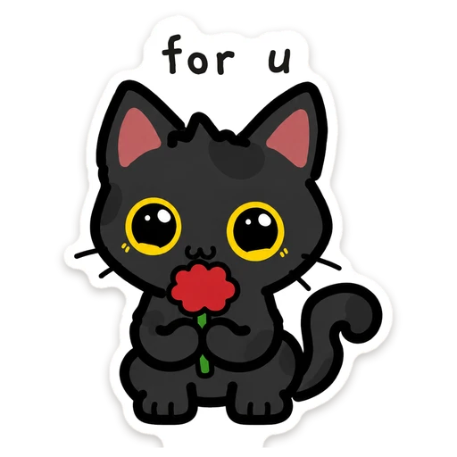 Pip & Dot: for u