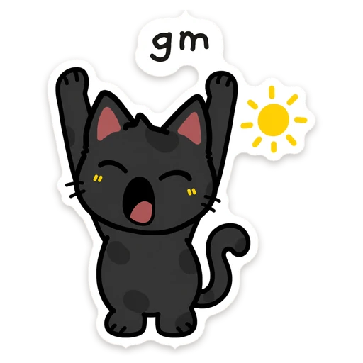 Pip & Dot: gm