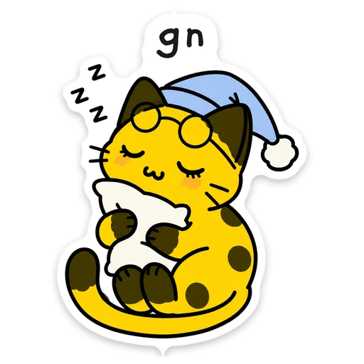 Pip & Dot: gn