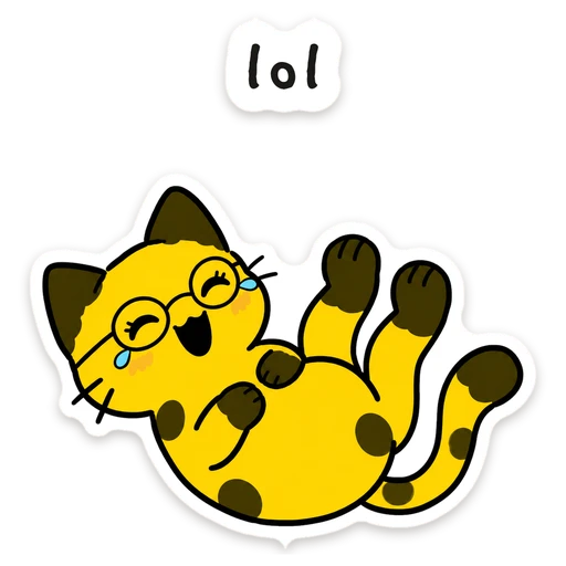 Pip & Dot: lol