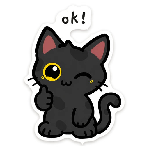 Pip & Dot: ok!